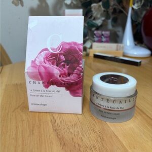 Chantecaille Rose De Mai Cream~Full Size 1.7 Fl.oz BNIB, SEALED NEW $232 Retail